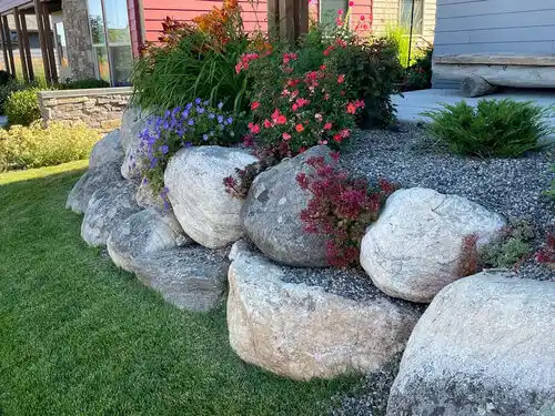 landscaping services Southmont